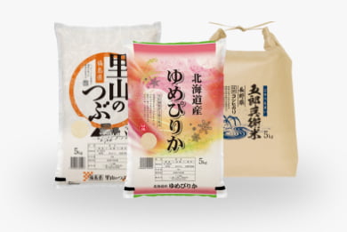 米袋のマルタカ】秋田産 あきたこまち コスモス - 製品・サービス